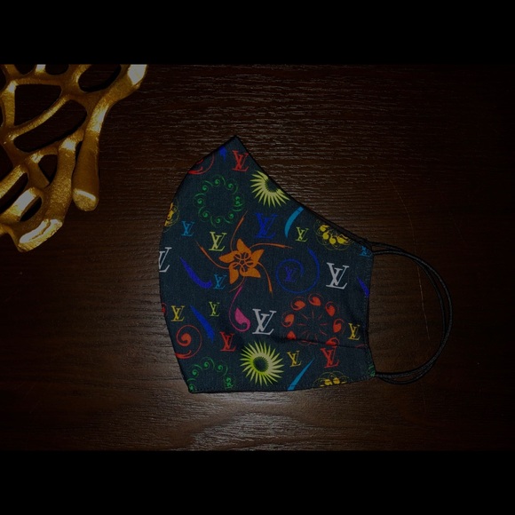 Designer Face Masks - Picture 16 of 16